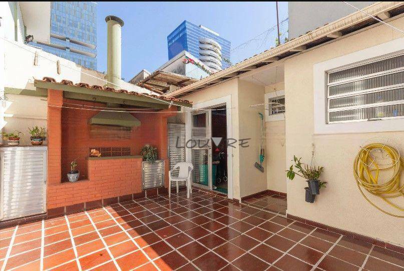 Casa à venda com 3 quartos, 147m² - Foto 18