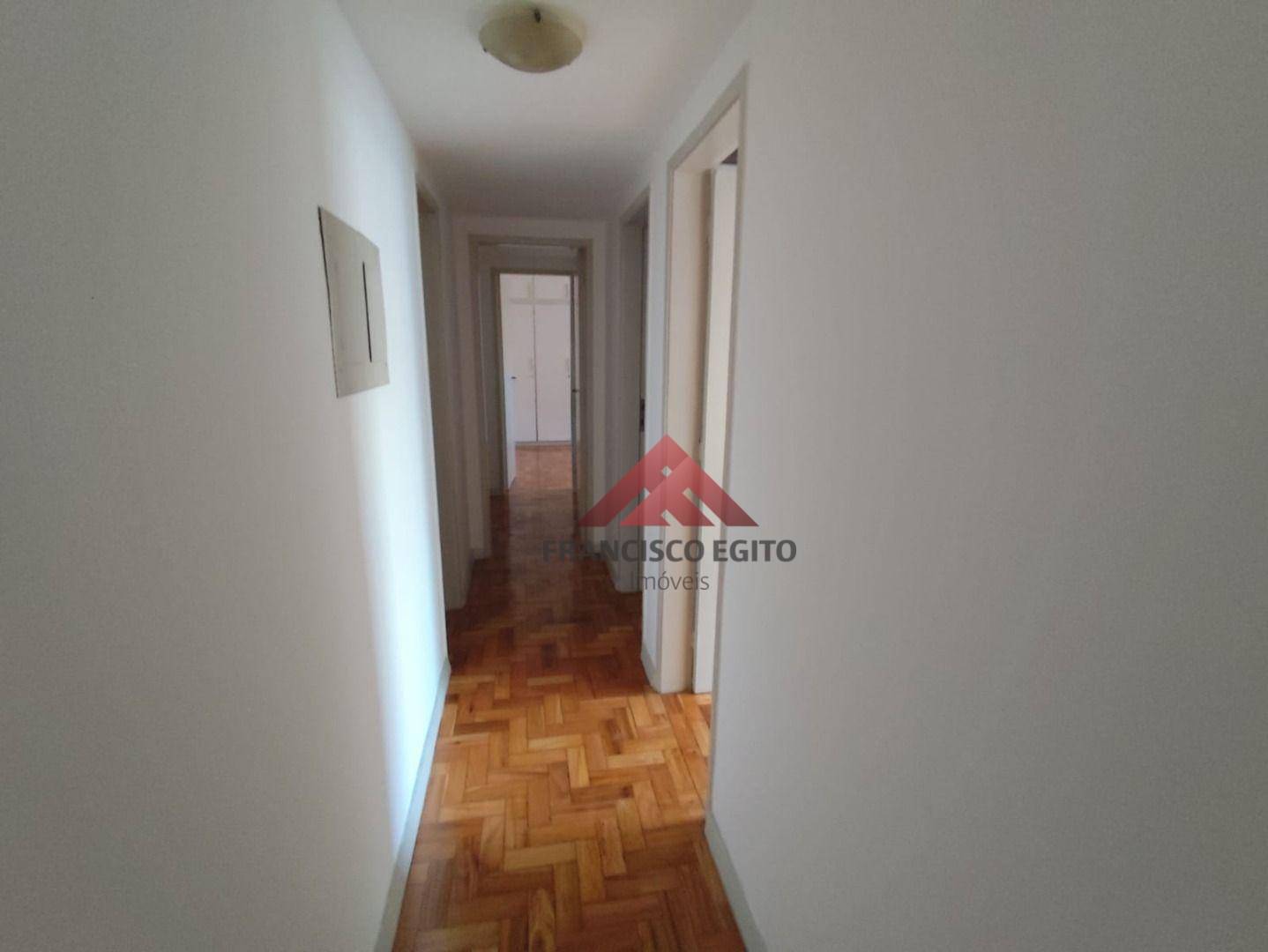 Apartamento à venda com 3 quartos, 100m² - Foto 14