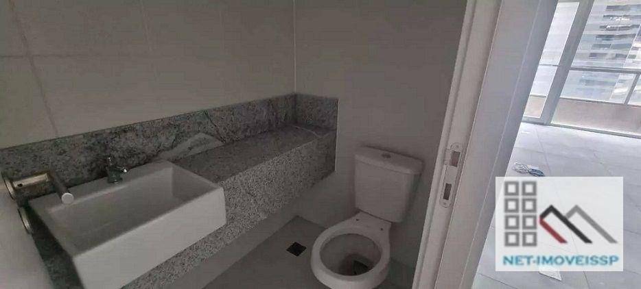 Conjunto Comercial-Sala à venda e aluguel, 124m² - Foto 18