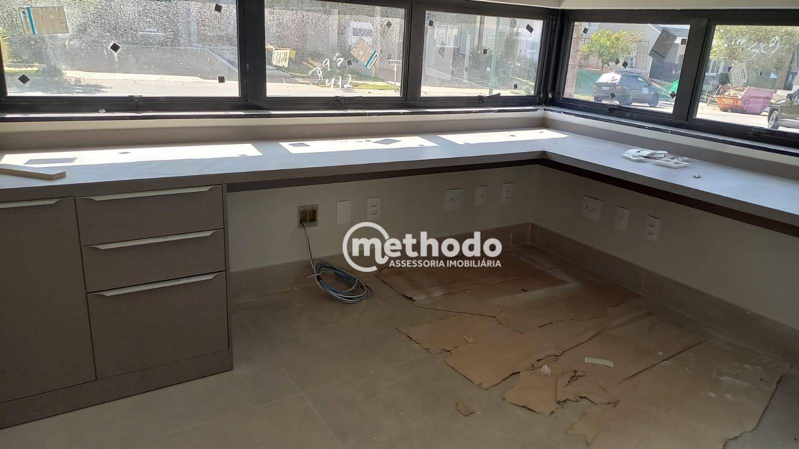 Casa de Condomínio à venda com 4 quartos, 413m² - Foto 17