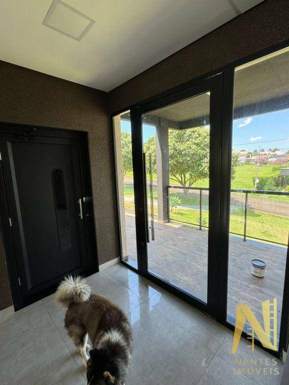 Casa de Condomínio à venda com 4 quartos, 450m² - Foto 5