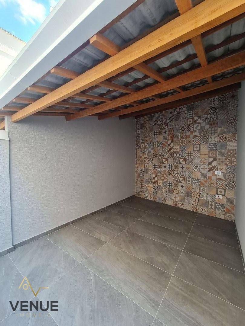 Sobrado à venda com 3 quartos, 120m² - Foto 15