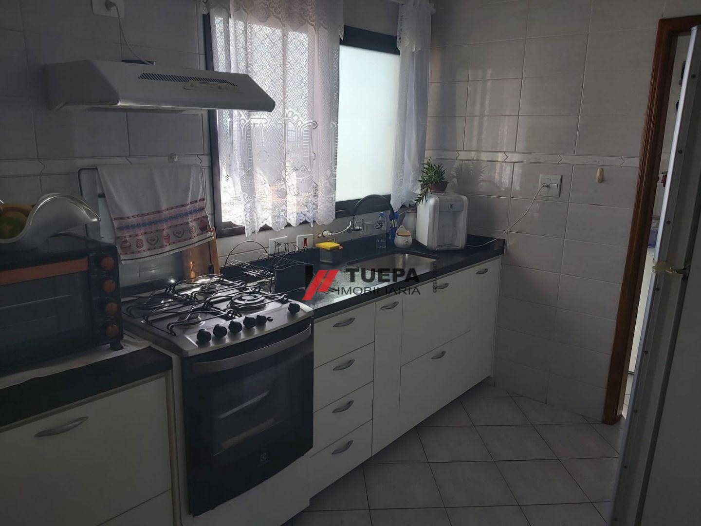 Apartamento à venda com 3 quartos, 93m² - Foto 42