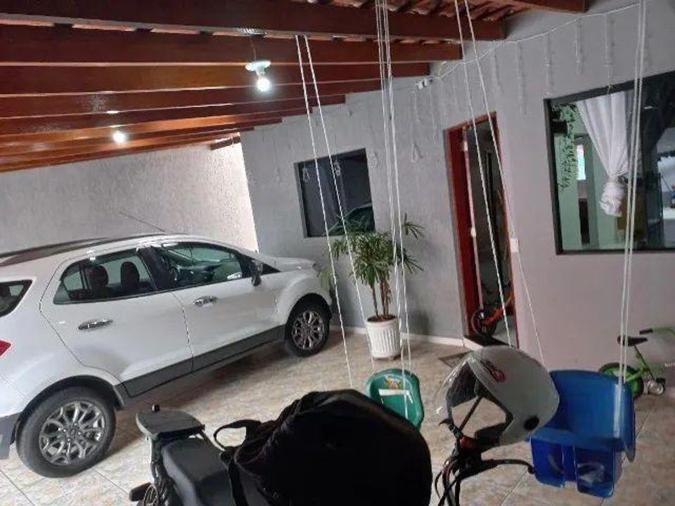 Casa à venda com 2 quartos, 120m² - Foto 13