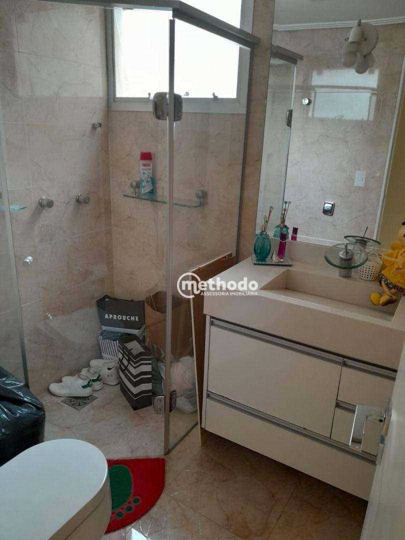 Apartamento à venda com 3 quartos, 117m² - Foto 19