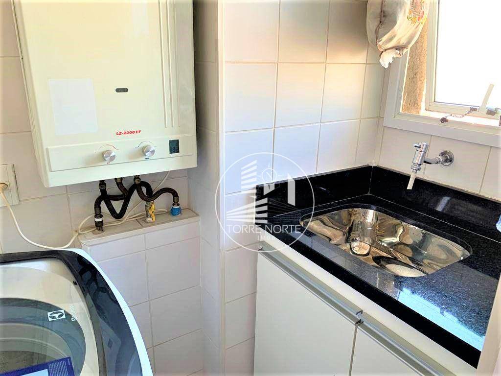 Apartamento à venda com 2 quartos, 51m² - Foto 11