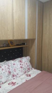 Sobrado para alugar com 2 quartos, 80m² - Foto 9