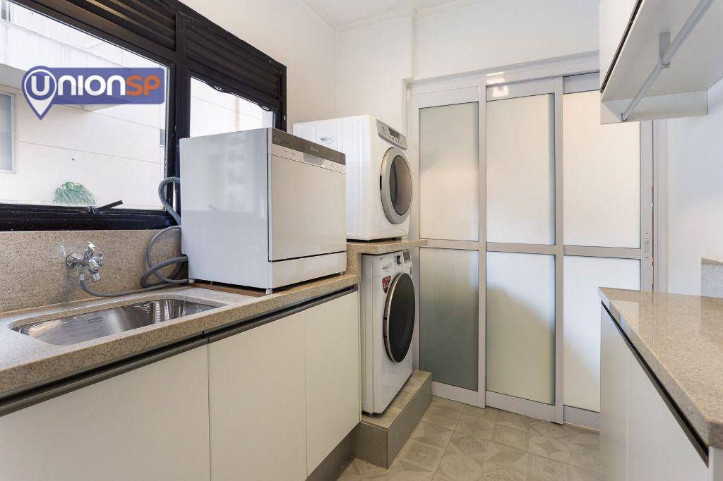 Apartamento à venda com 3 quartos, 205m² - Foto 47