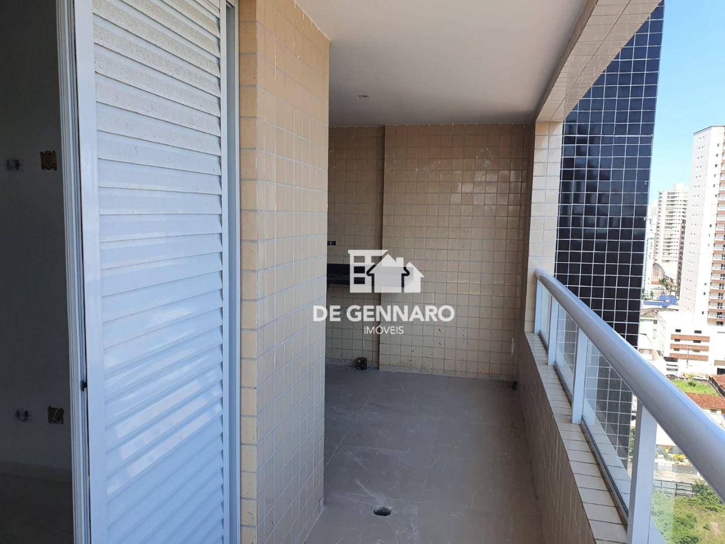 Apartamento à venda com 2 quartos, 85m² - Foto 1