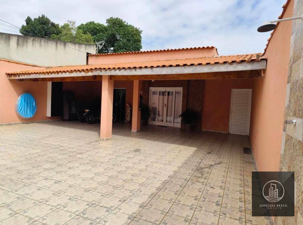 Casa à venda com 4 quartos, 238m² - Foto 14