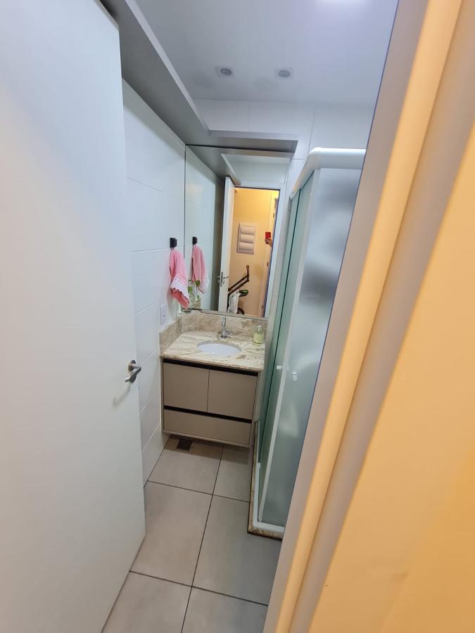 Apartamento à venda com 2 quartos, 80m² - Foto 8