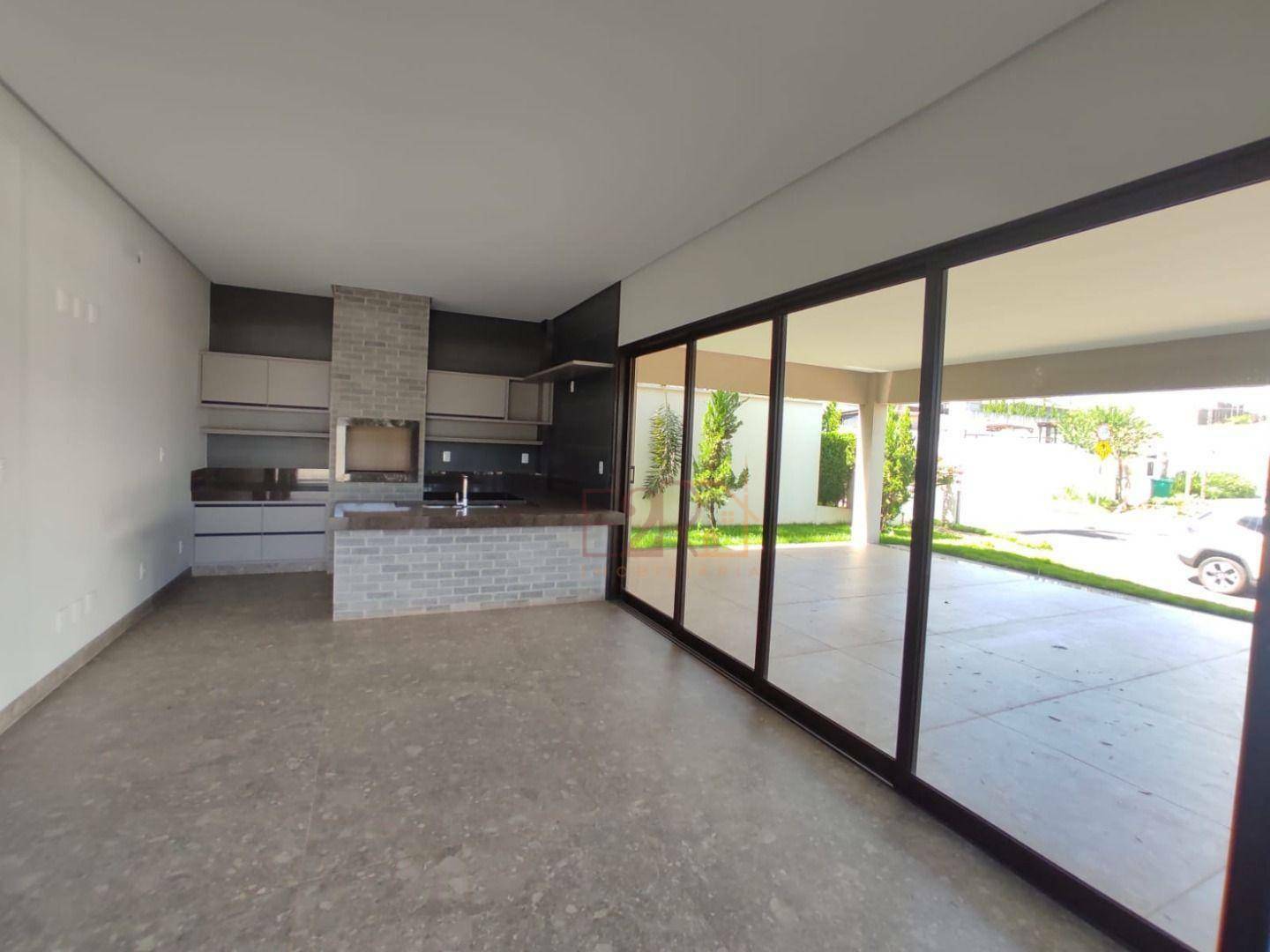 Casa de Condomínio à venda com 4 quartos, 389m² - Foto 4