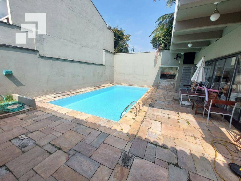 Casa à venda com 4 quartos, 360m² - Foto 30