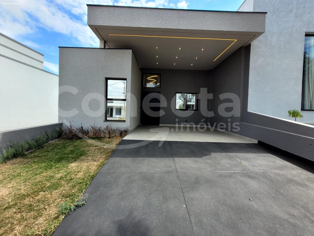 Casa de Condomínio à venda com 3 quartos, 122m² - Foto 3