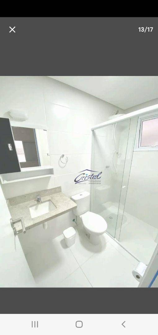 Apartamento à venda com 2 quartos, 75m² - Foto 9