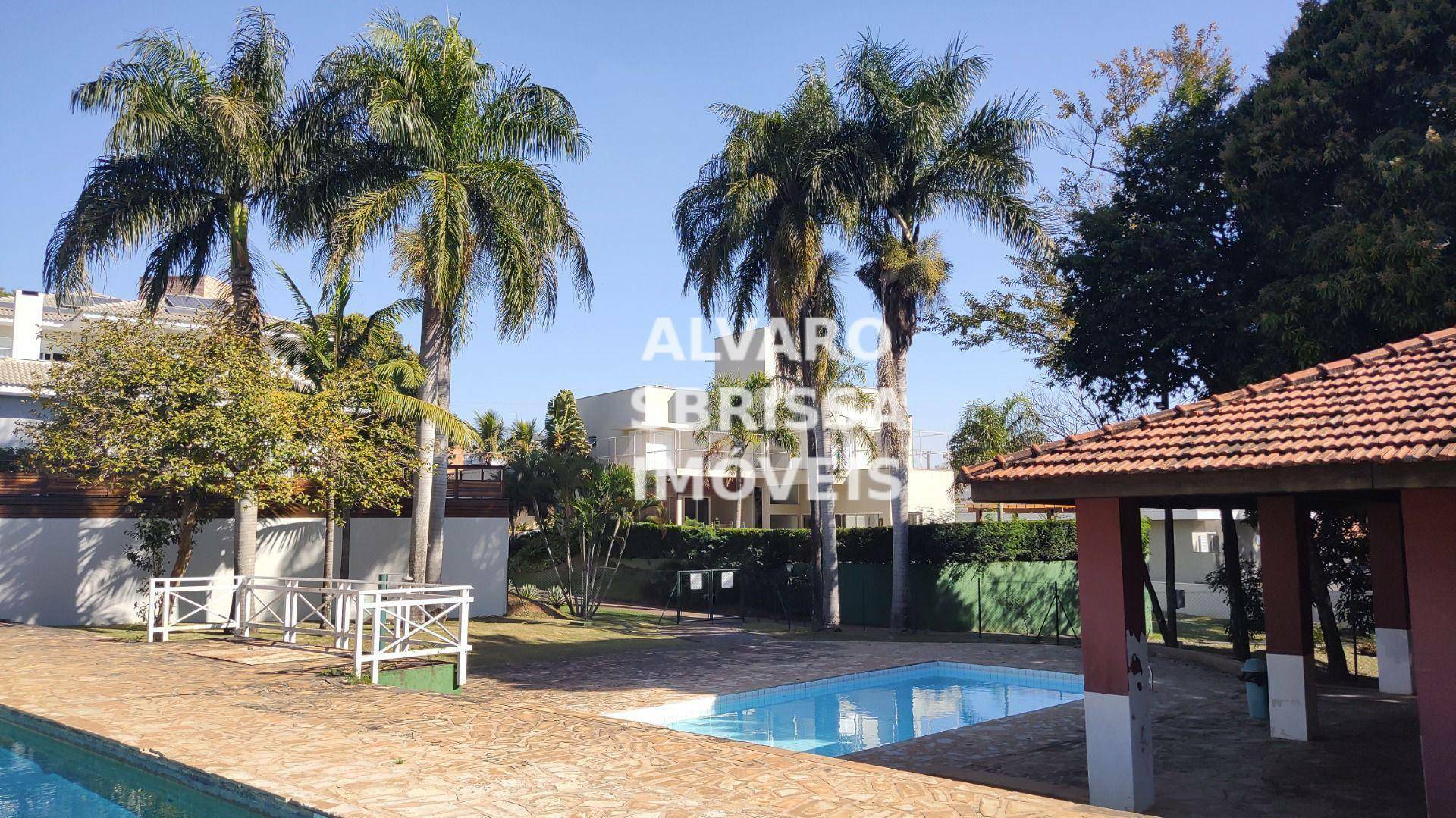 Casa de Condomínio à venda com 4 quartos, 393m² - Foto 69