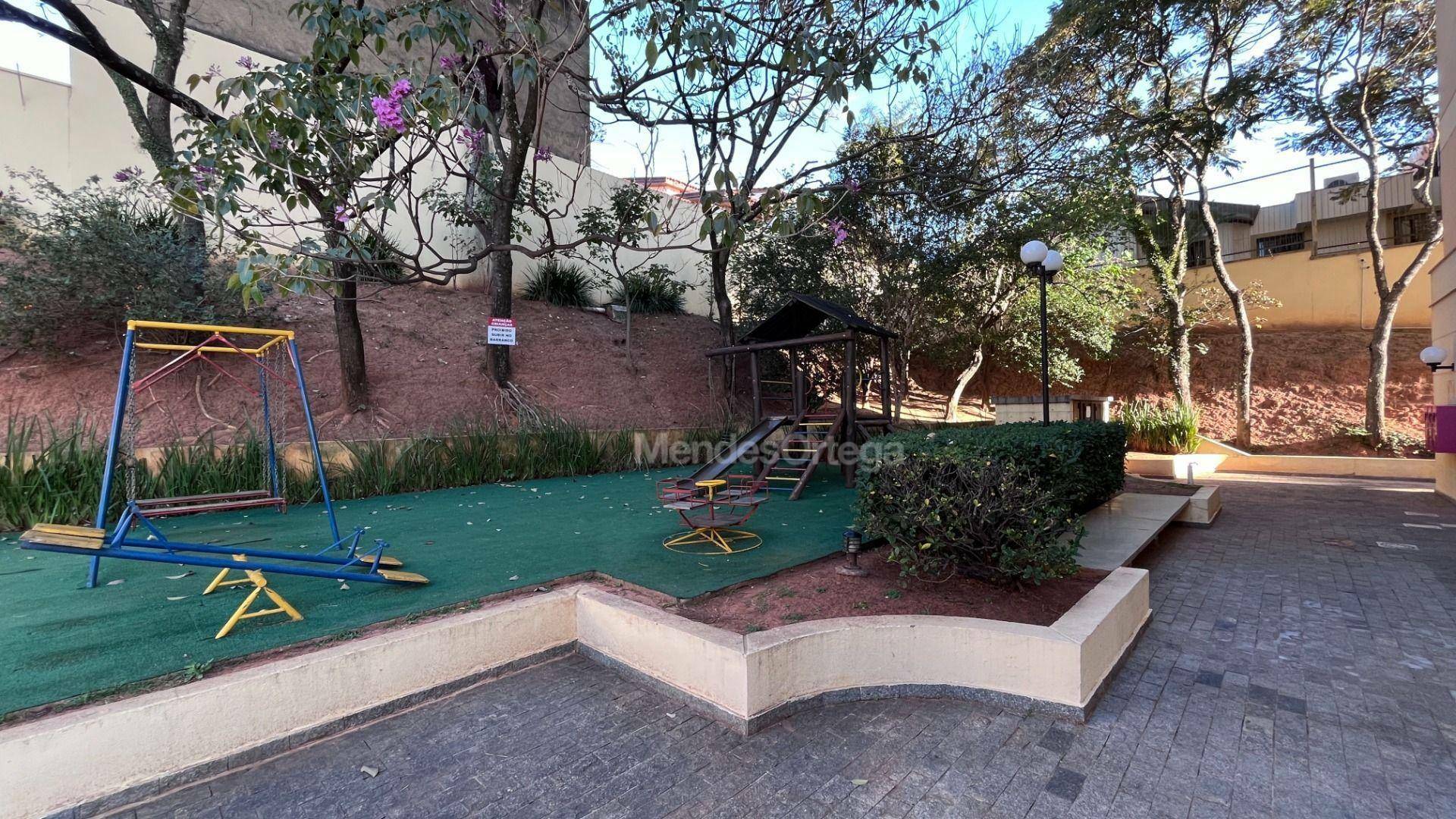 Apartamento à venda e aluguel com 3 quartos, 80m² - Foto 29
