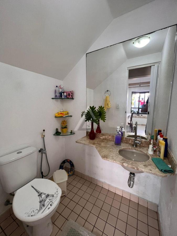 Casa de Condomínio à venda com 6 quartos, 170m² - Foto 9