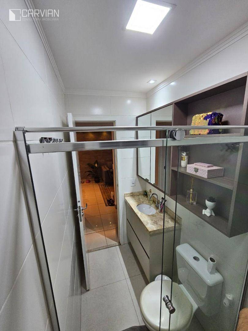 Casa de Condomínio à venda com 3 quartos, 164m² - Foto 71