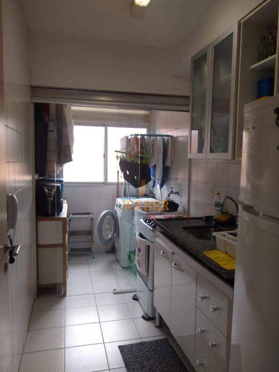 Apartamento à venda com 2 quartos, 50m² - Foto 22