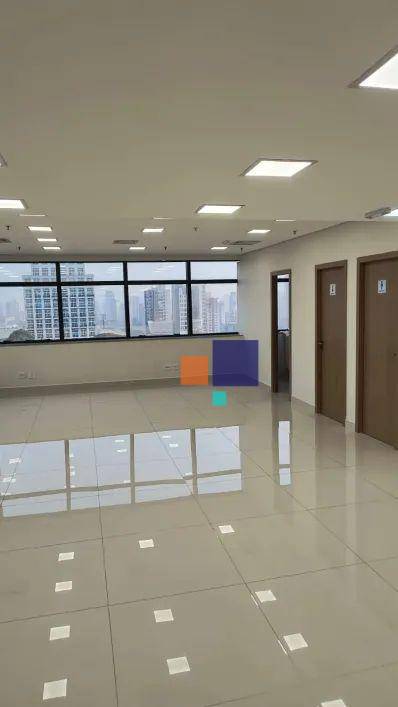 Conjunto Comercial-Sala para alugar, 83m² - Foto 16