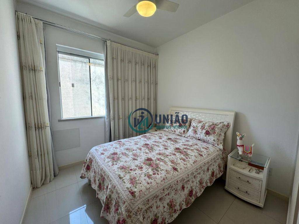 Apartamento à venda com 2 quartos, 72m² - Foto 17