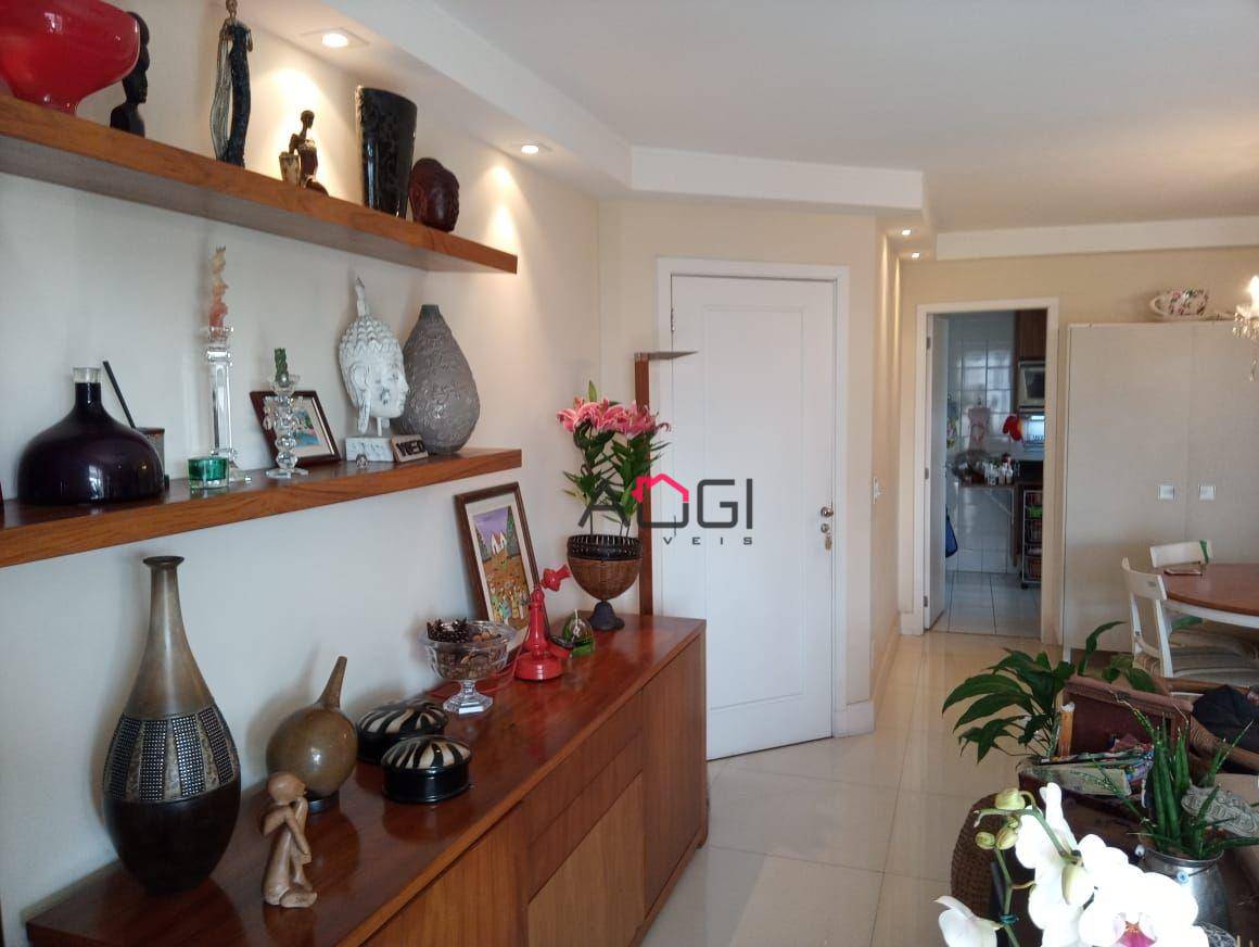 Apartamento à venda com 2 quartos, 98m² - Foto 8