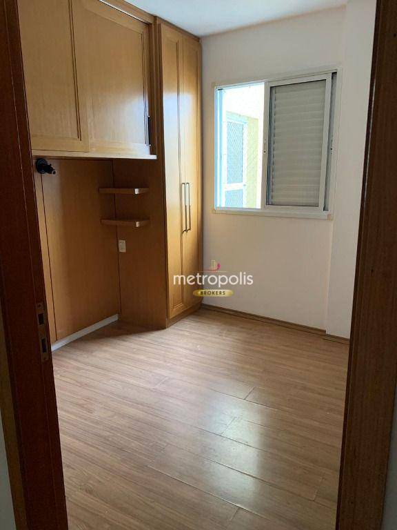 Apartamento à venda com 3 quartos, 130m² - Foto 20