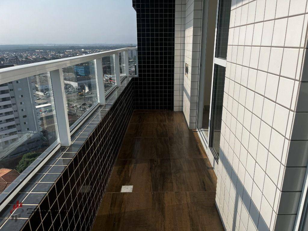 Apartamento à venda com 3 quartos, 143m² - Foto 9