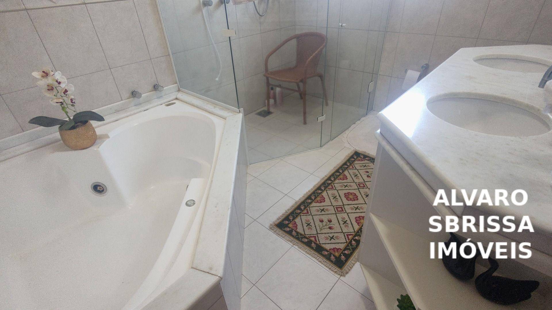 Casa de Condomínio, 4 quartos - Foto 17