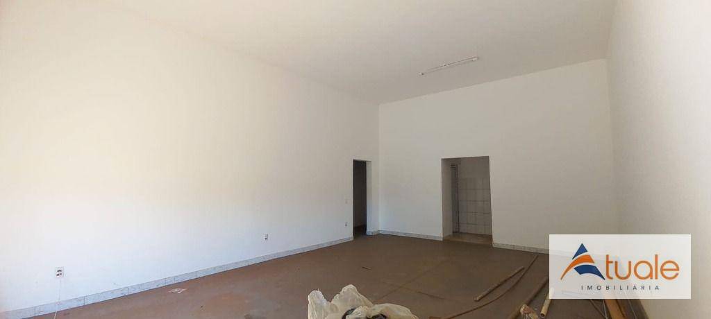 Conjunto Comercial-Sala para alugar, 50m² - Foto 3