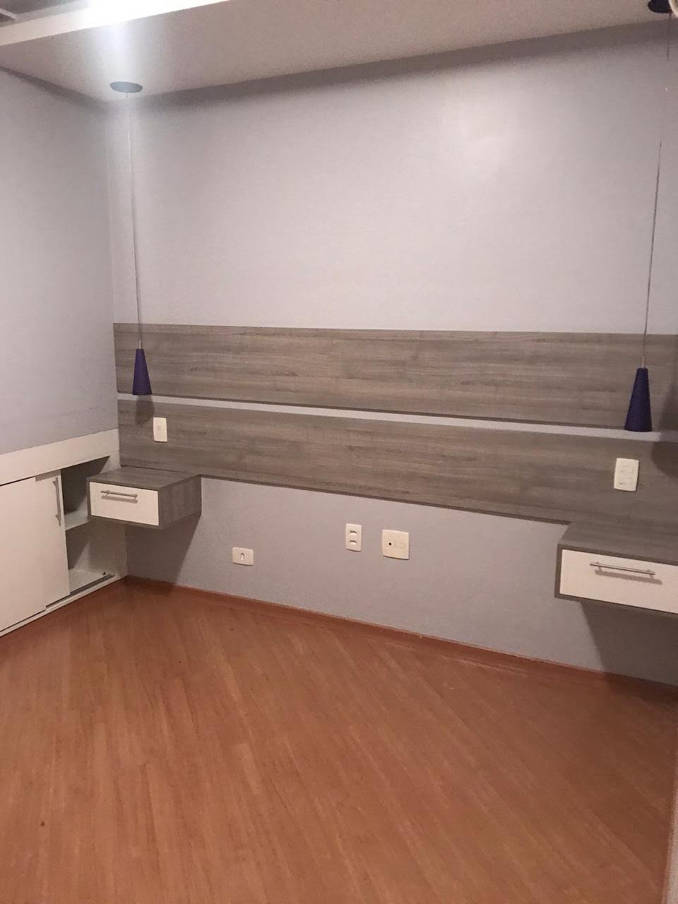 Apartamento à venda com 2 quartos, 63m² - Foto 8