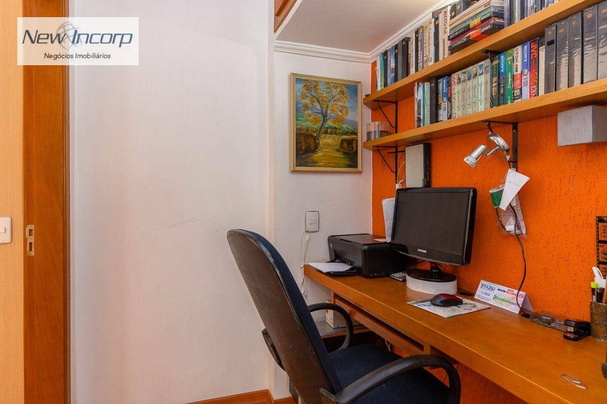 Apartamento à venda com 3 quartos, 138m² - Foto 18