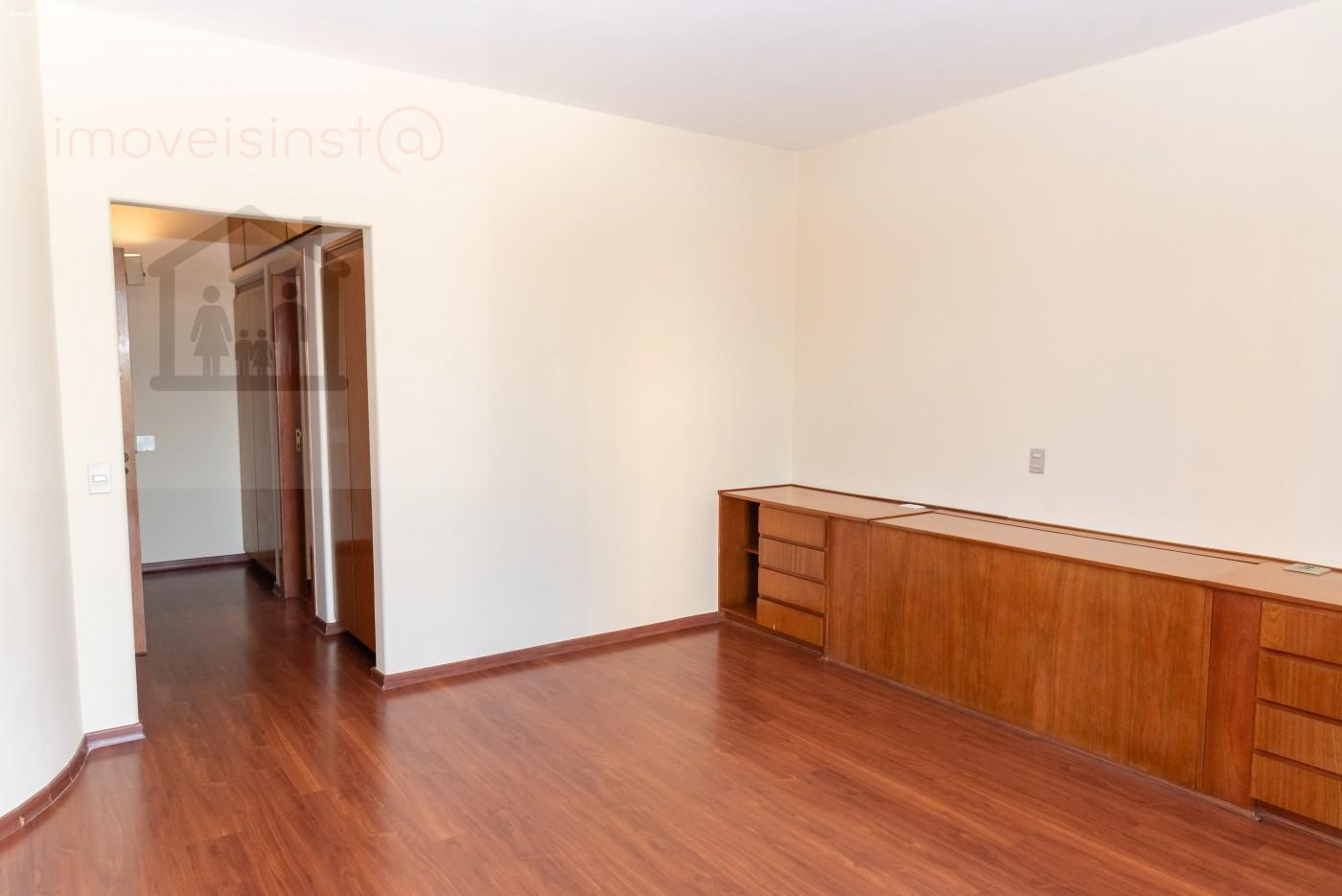 Apartamento para alugar com 4 quartos, 285m² - Foto 15