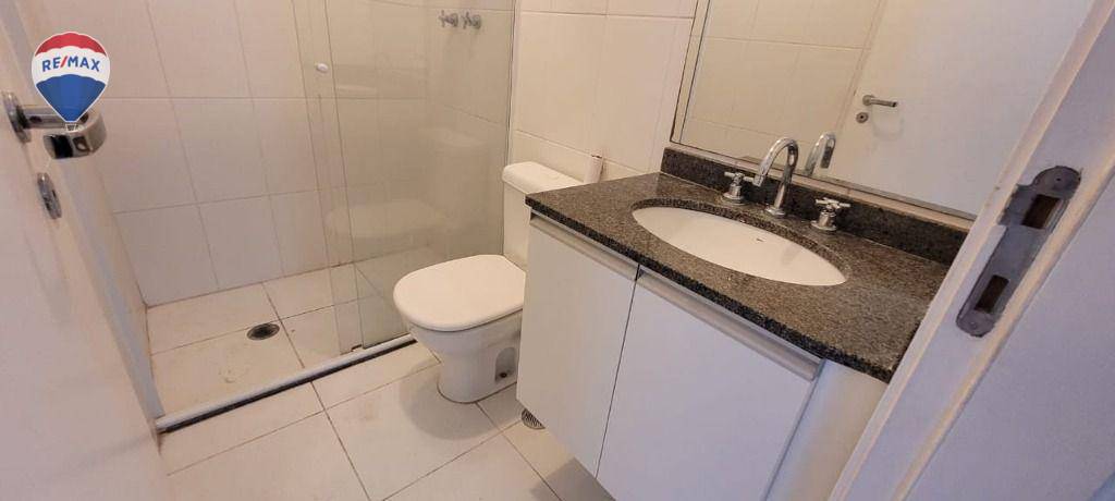 Apartamento para alugar com 3 quartos, 70m² - Foto 19