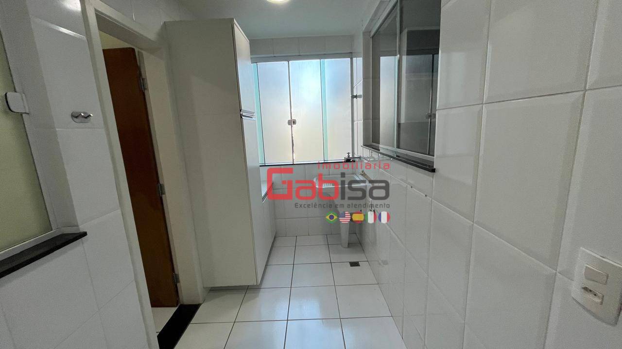 Apartamento para alugar com 3 quartos, 120m² - Foto 7