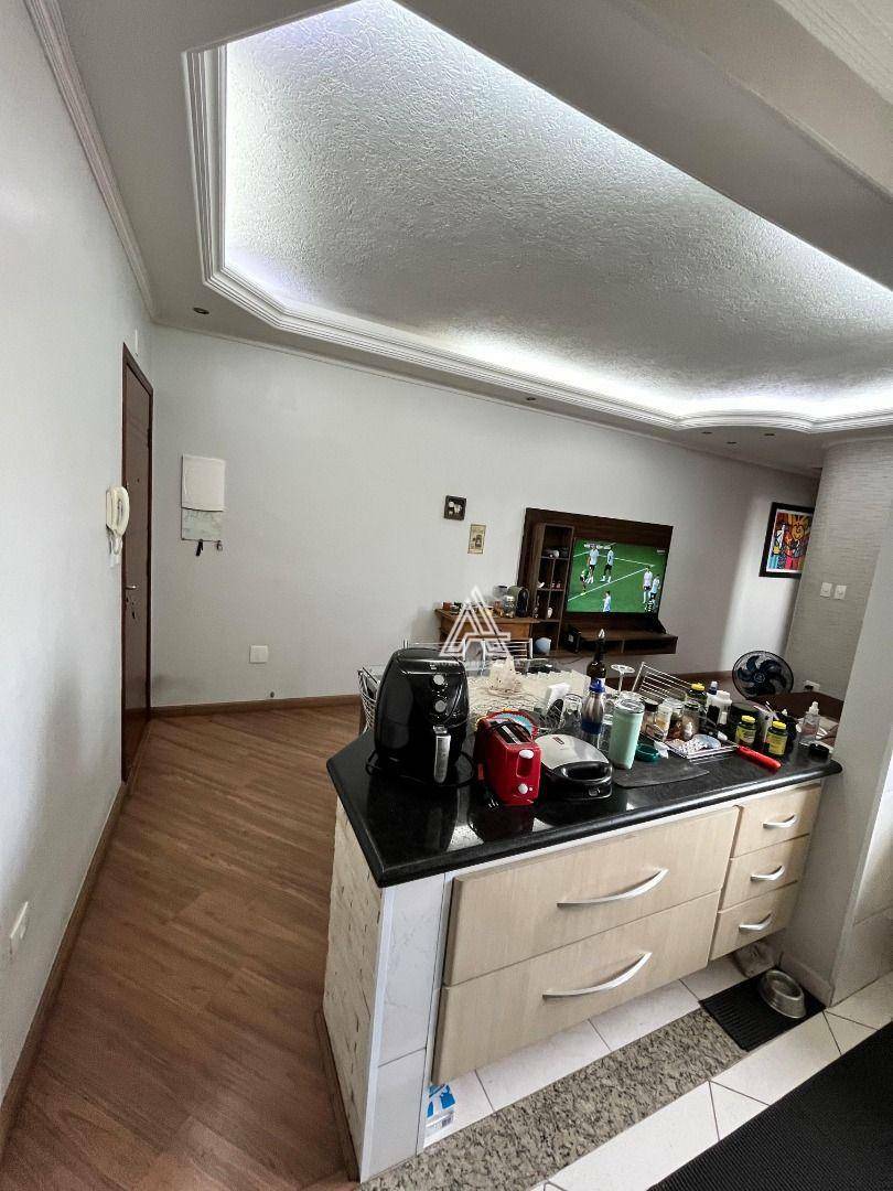 Apartamento à venda com 2 quartos, 120m² - Foto 52