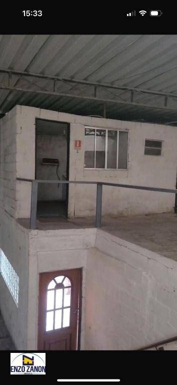 Depósito-Galpão, 321 m² - Foto 4