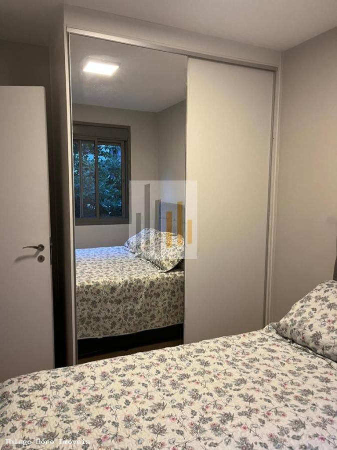 Apartamento à venda com 2 quartos, 44m² - Foto 9