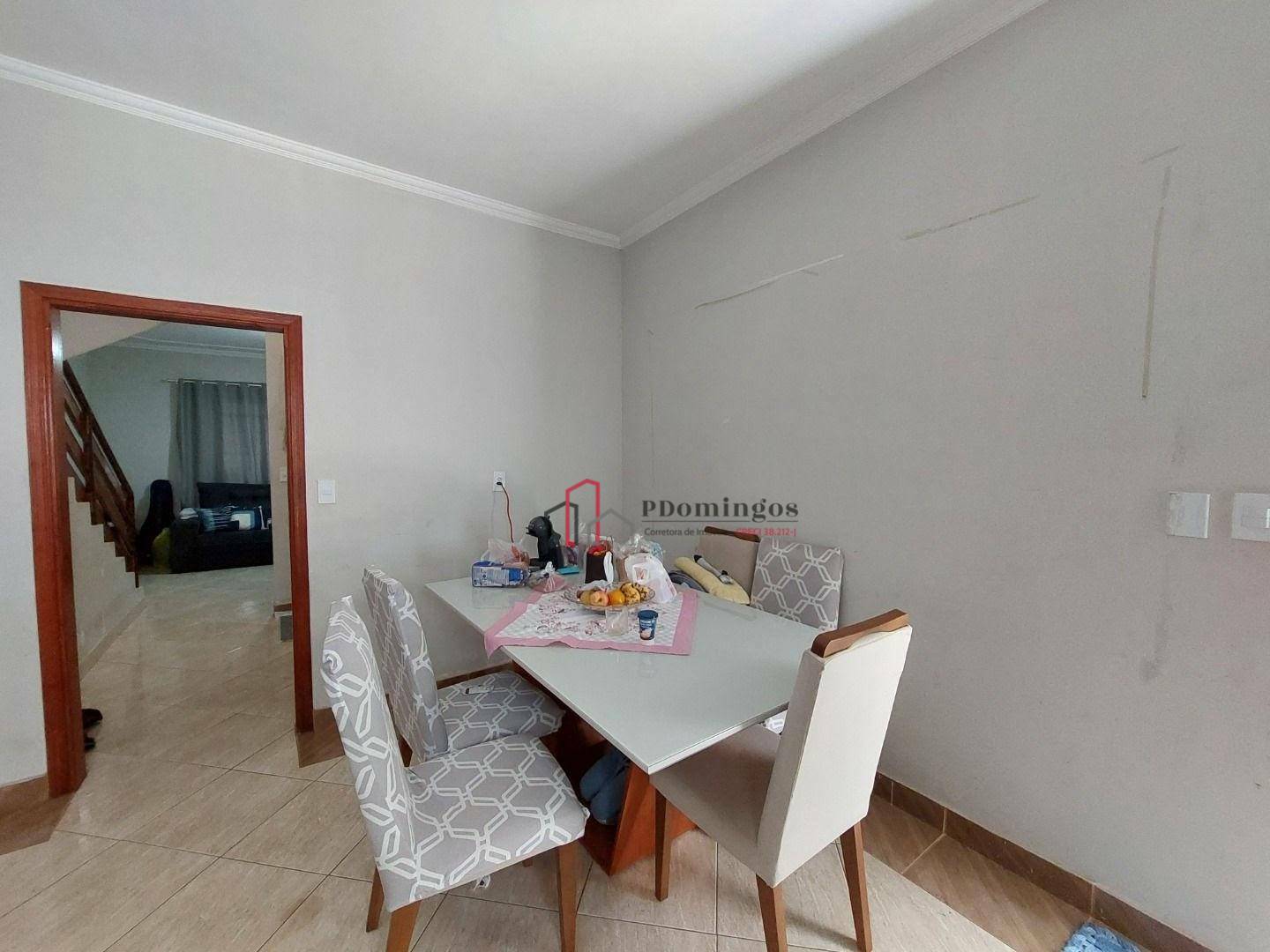 Sobrado à venda com 2 quartos, 130m² - Foto 13