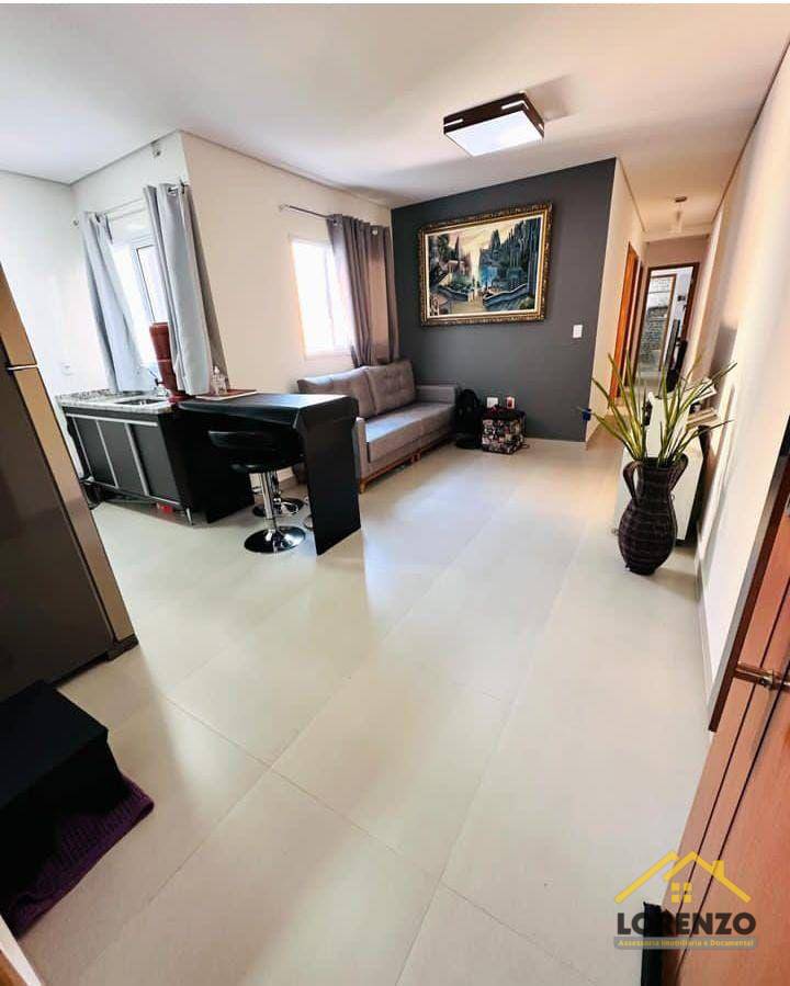 Cobertura à venda com 3 quartos, 140m² - Foto 1