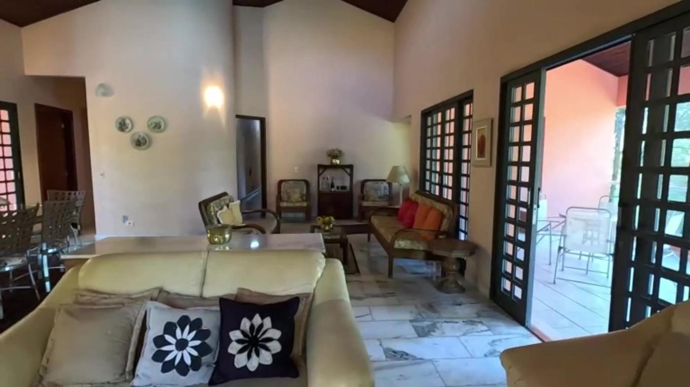 Casa de Condomínio à venda com 6 quartos, 5000m² - Foto 14
