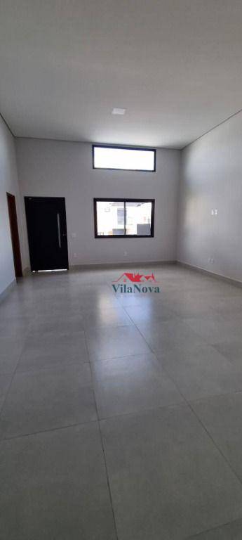 Casa de Condomínio à venda com 3 quartos, 140m² - Foto 2