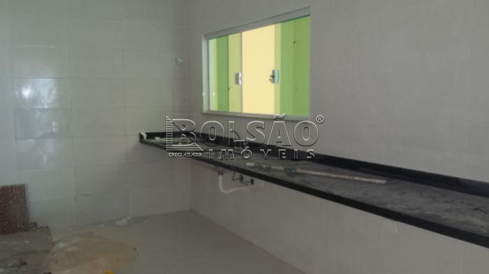 Casa à venda com 3 quartos, 130m² - Foto 7