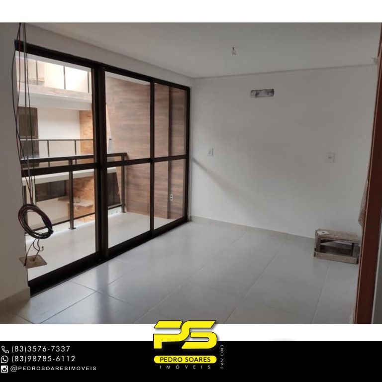 Apartamento à venda com 3 quartos, 127m² - Foto 7