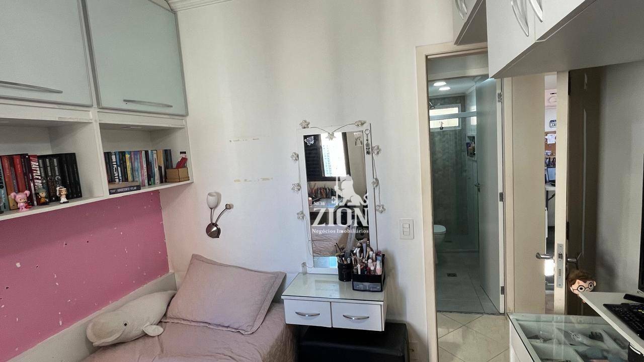 Apartamento à venda com 3 quartos, 80m² - Foto 35