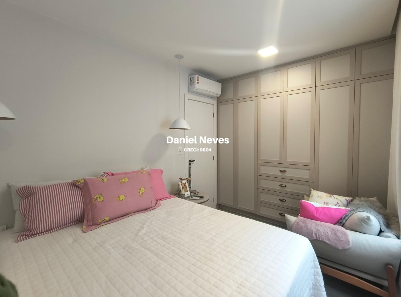 Casa de Condomínio à venda com 4 quartos, 160m² - Foto 26