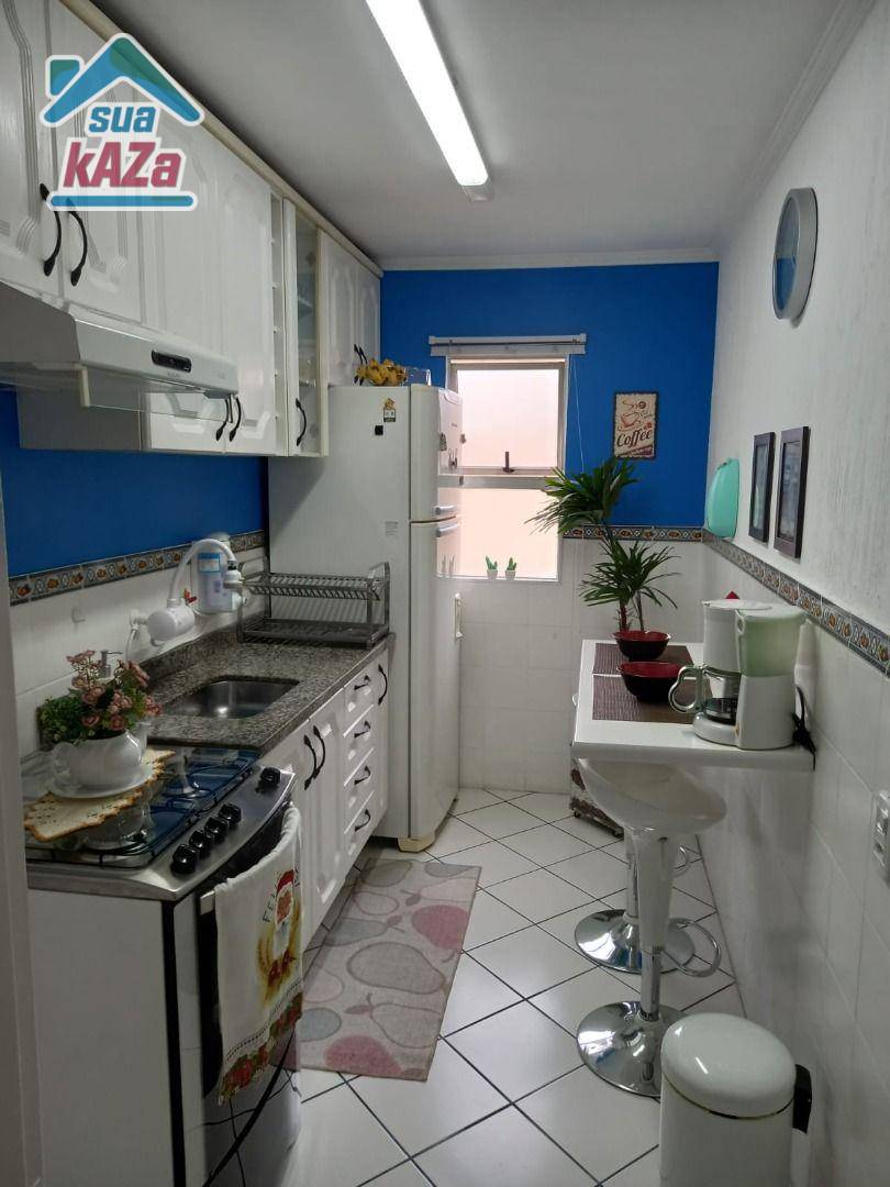 Apartamento à venda com 2 quartos, 65m² - Foto 5