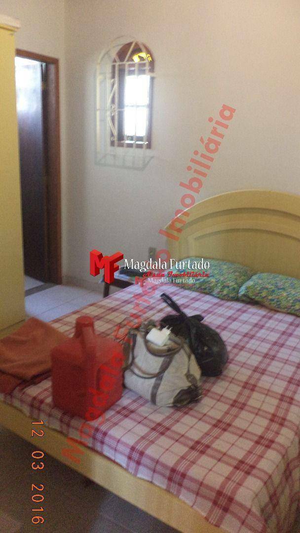 Casa, 3 quartos, 105 m² - Foto 9