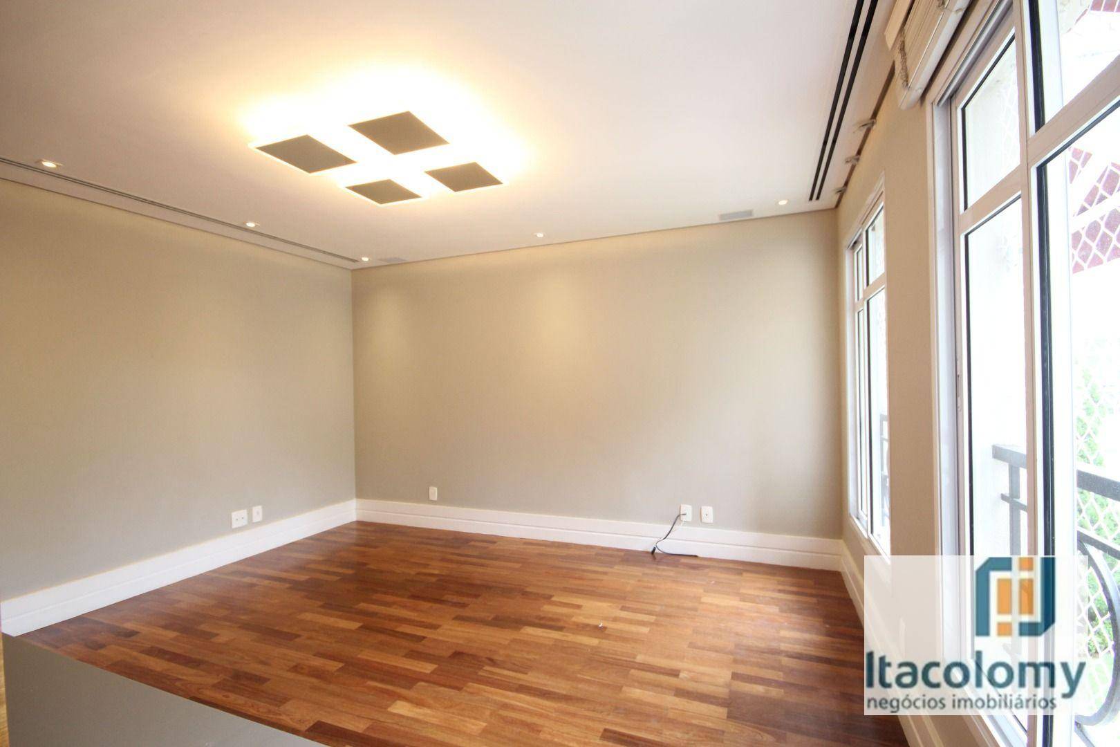 Apartamento à venda com 3 quartos, 347m² - Foto 12